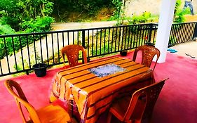 Senehas Homestay