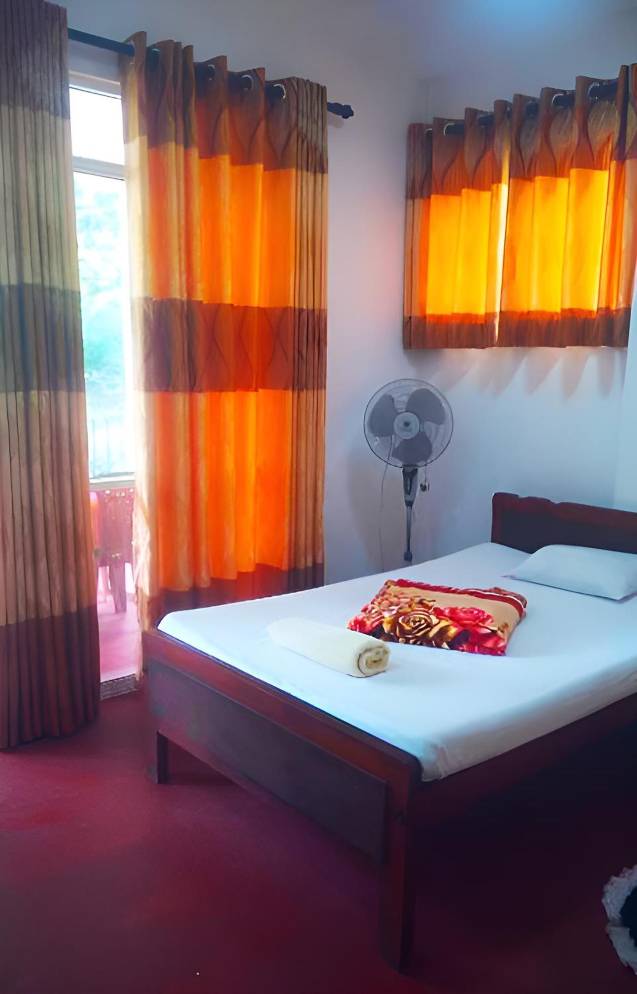 Senehas Homestay Ella Extérieur photo