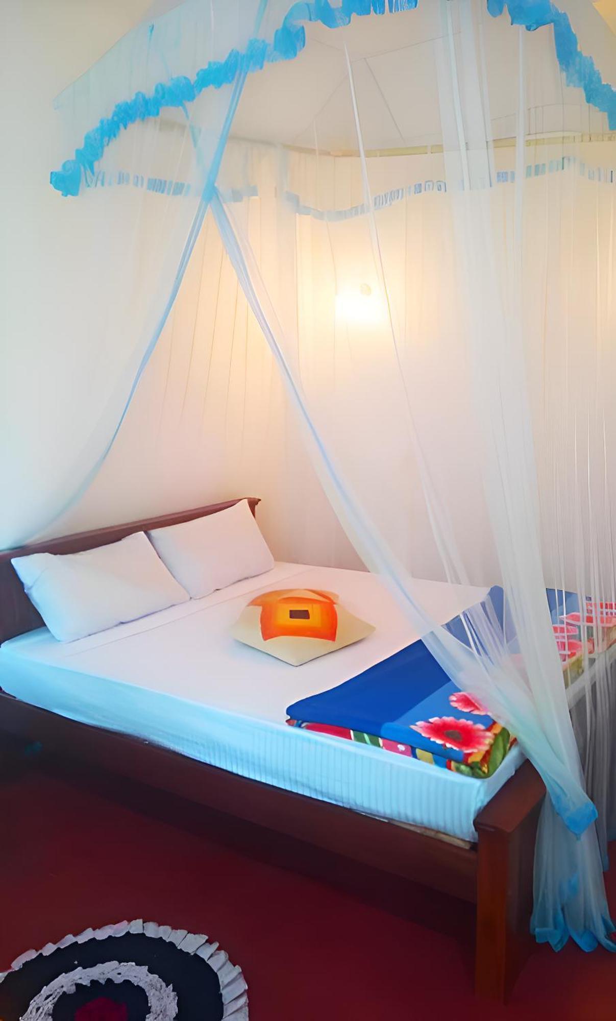 Senehas Homestay Ella Extérieur photo