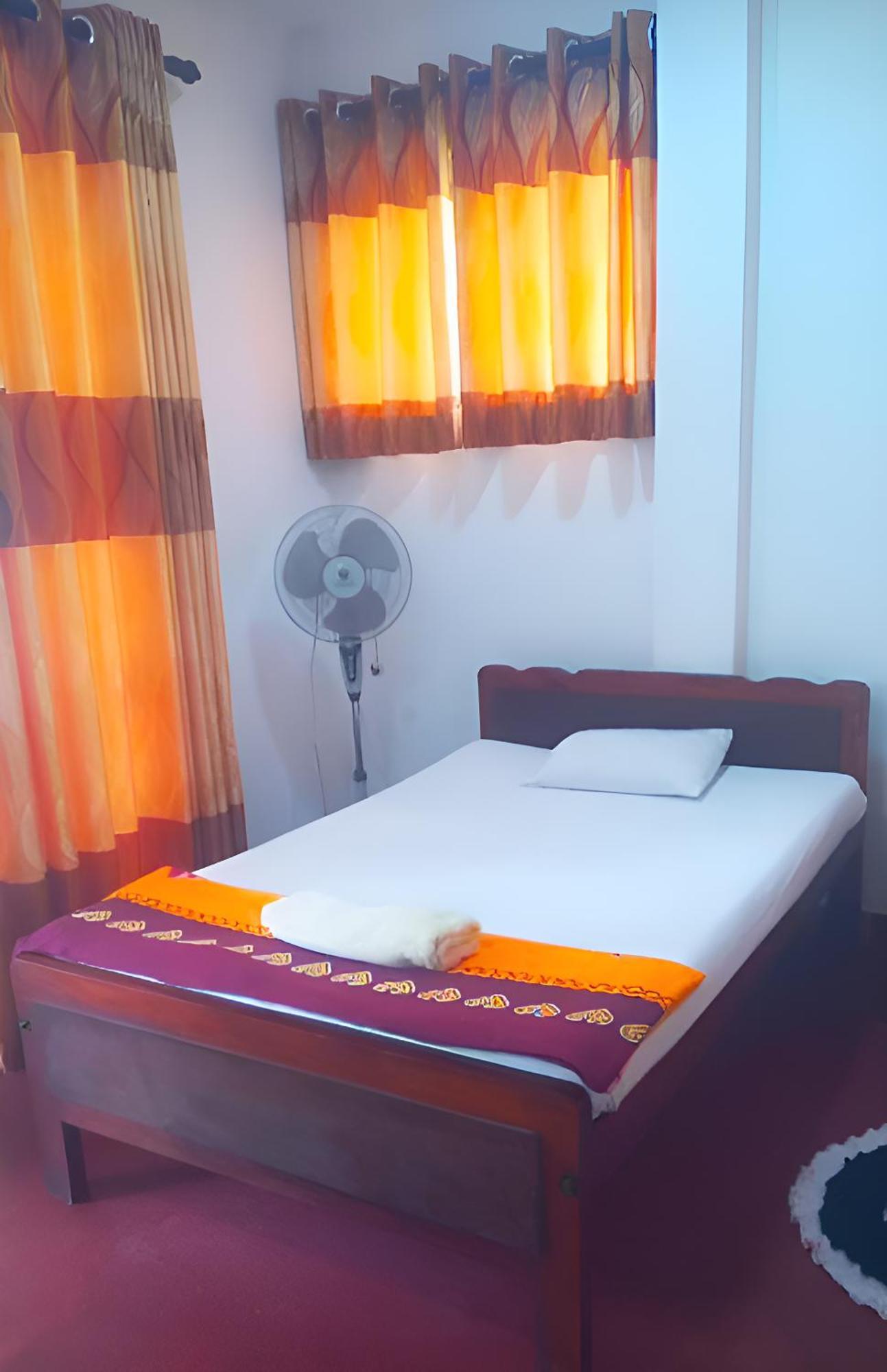 Senehas Homestay Ella Extérieur photo