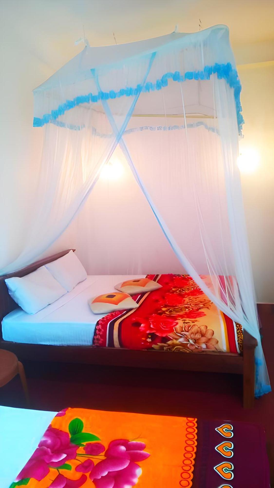 Senehas Homestay Ella Extérieur photo