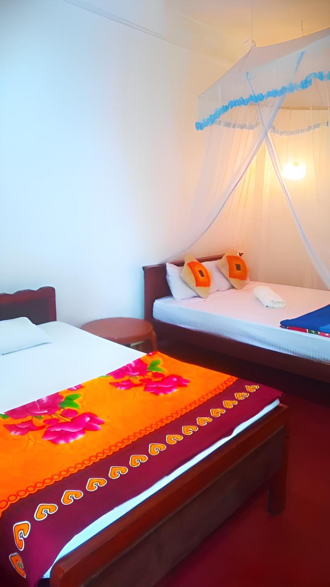 Senehas Homestay Ella Extérieur photo