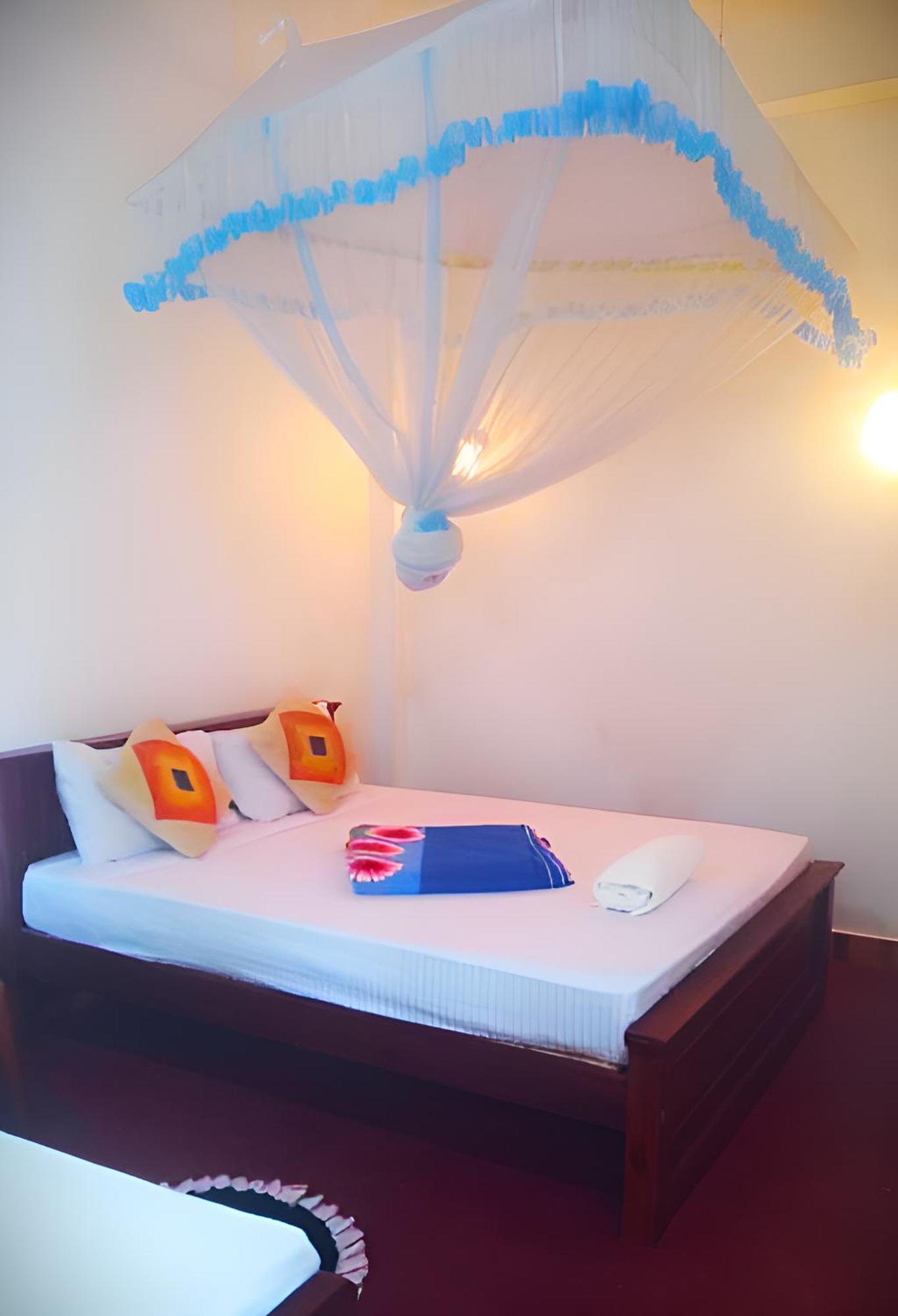 Senehas Homestay Ella Extérieur photo