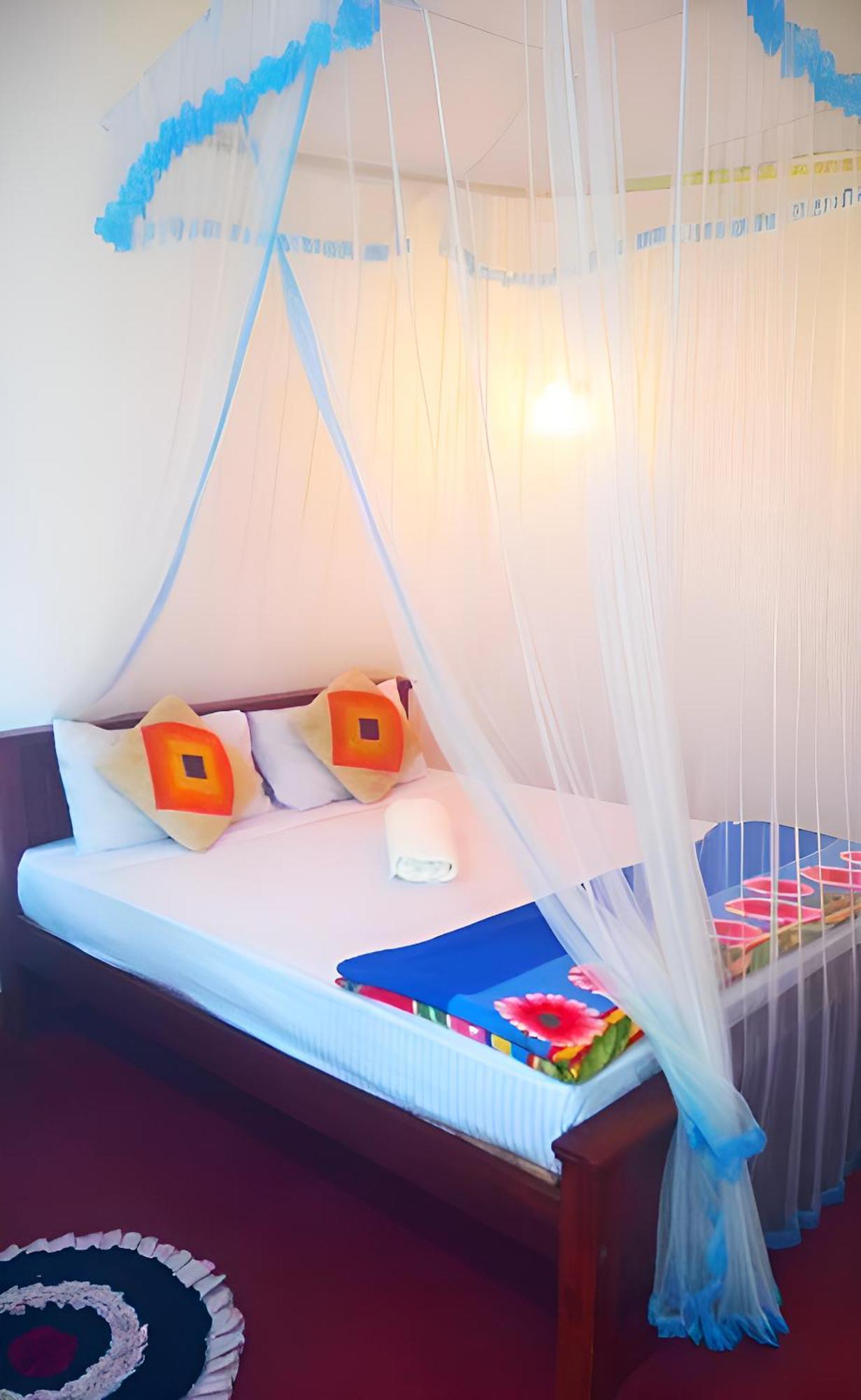 Senehas Homestay Ella Extérieur photo