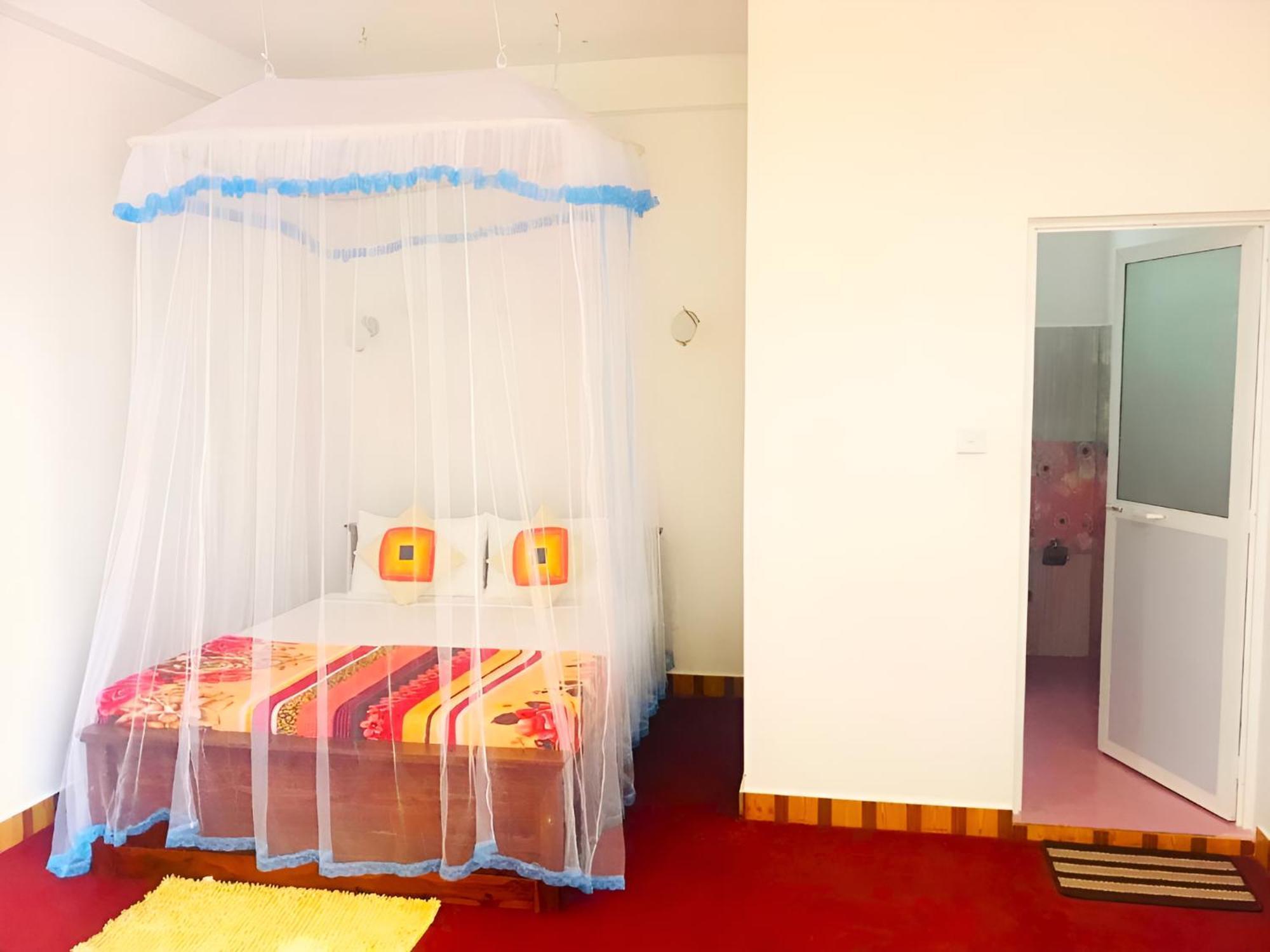 Senehas Homestay Ella Extérieur photo