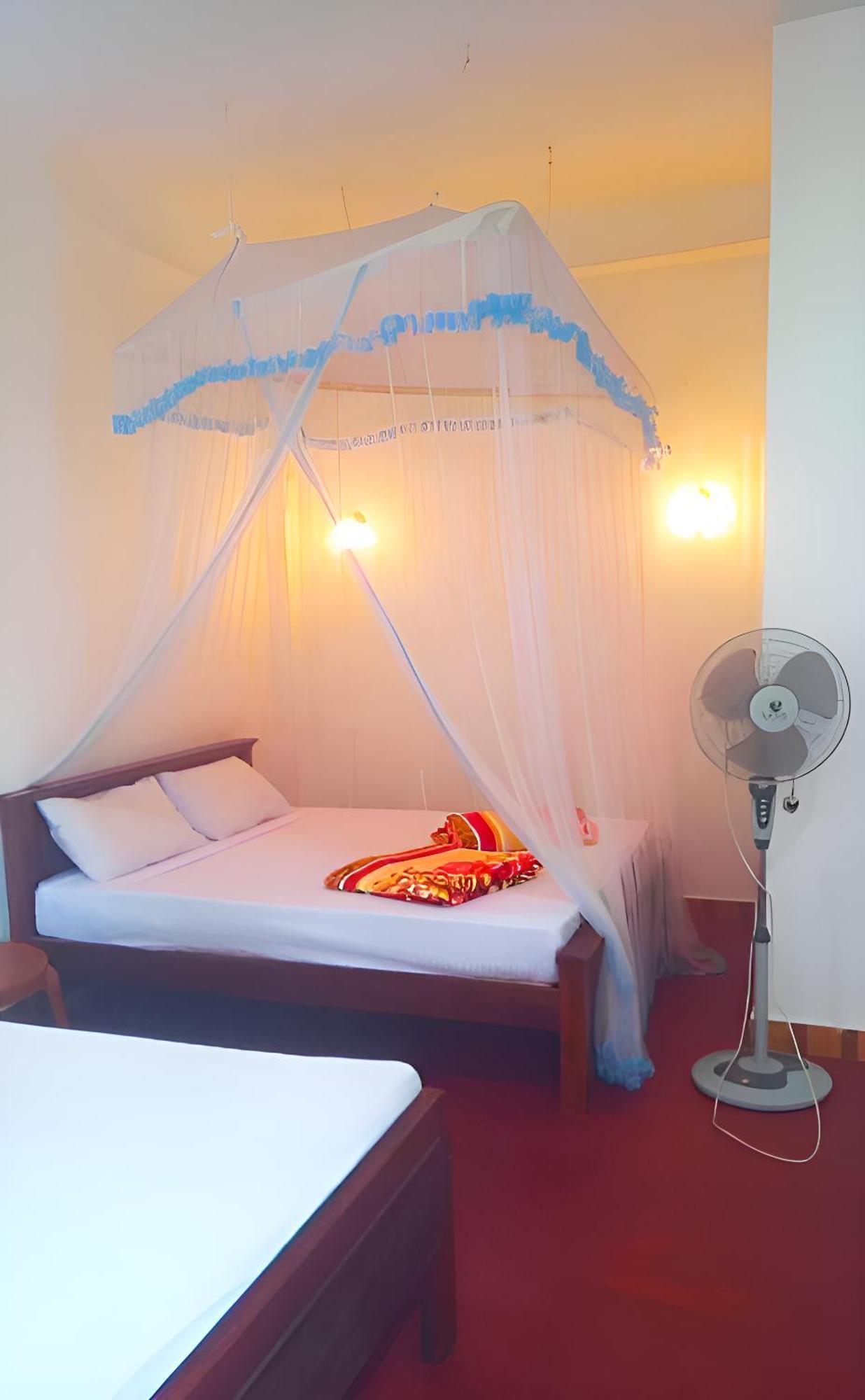 Senehas Homestay Ella Extérieur photo